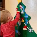 DIY Kinder Kerstboom photo review