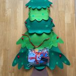 DIY Kinder Kerstboom photo review