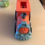 Automatische Domino-trein photo review