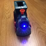Automatische Domino-trein photo review
